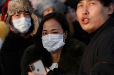 Barese appena tornato da Wuhan: «ecco cosa sta succedendo in Cina» 