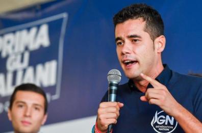 Lecce, il 27 gennaio il vice segretario Crippa (Lega) sarà in Salento