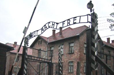 La banalità del male e la repressione a 80 anni dalla Shoah