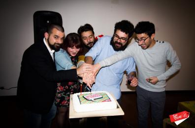 Bari, al Museo «c'è un morto»: ecco il gioco virtuale di 5 giovani informatici