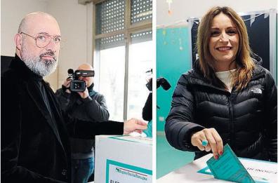 Quadro politico invariato, il governo tira il fiato