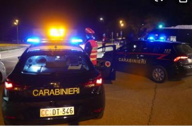 Andria, 6 arresti per 5 colpi. Sgominata la banda dei tir: ecco i nomi