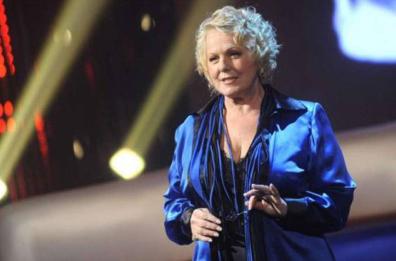Bitonto, Katia Ricciarelli in «Recordare»