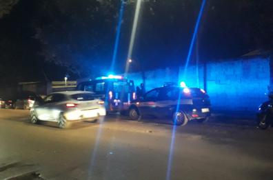 Lecce, insegnante in monopattino travolta da un’auto pirata: è in coma all’ospedale «Vito Fazzi»