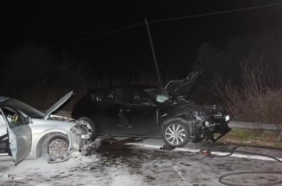 Schianto con l'auto sulla SS101 dopo serata con gli amici: muore 27enne salentino, 4 feriti