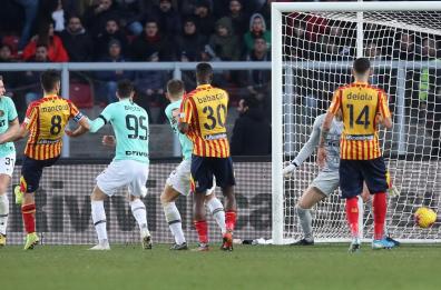 Lecce, parla l'ex Angelo: «Contro il Torino la svolta»