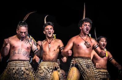 «Haka Way of Life», le tradizioni della Nuova Zelanda in mostra a Bari