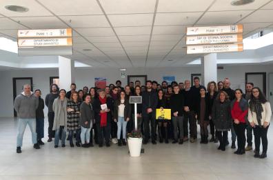 UniSalento: studenti dottorato intitolato a Regeni lo ricordano a 4 anni dalla morte