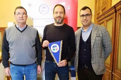Judo, al PalaFlorio il trofeo nazionale Città di Bari