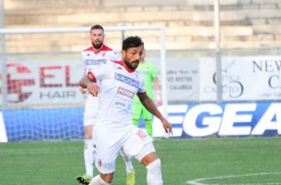 Laribi, prove da leader: «Bari è grande piazza»