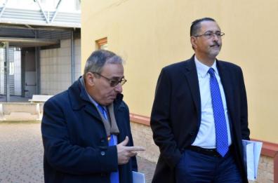 Inchiesta sanità in Basilicata: 32 richieste di rinvio a giudizio, anche Pittella