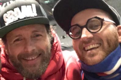Gioia del Colle, la storia di Leo: sarto online che veste i vip senza muoversi da casa