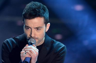 Diodato: a Sanremo con Taranto nel cuore e nel nuovo album un brano ispirato all'Ilva