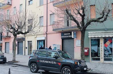 Avigliano,  esce di casa e sparisce: 42enne trovato morto nella ex casa di riposo