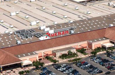 Bari, vertenza Auchan, Borraccino: «Obiettivo zero esuberi»