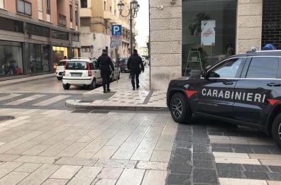 Brindisi, rapinò a gennaio una sala slot di Teramo: arrestato 