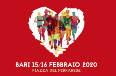 Bari, una corsa per il cuore: torna «Running Heart»