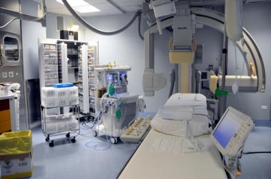 Bari, a Ospedaletto stop interventi al cuore: a marzo nuovo reparto. Accordo con Bambino Gesù