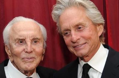 Morto Kirk Douglas, leggenda del cinema Usa: l'annuncio sui social del figlio Michael 