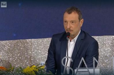 Sanremo 2020 premiato dall'Auditel: stasera le cover, ecco l'ordine di uscita