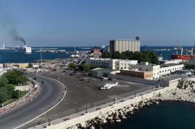 Papa Francesco a Bari: città blindata, ecco i luoghi della visita 