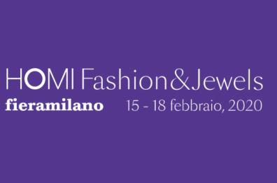 Le tendenze dell'accessorio a HoMi Fashion&Jewels