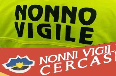 Acquaviva, il Comune è alla ricerca di «Nonni Vigili» per presidiare le scuole