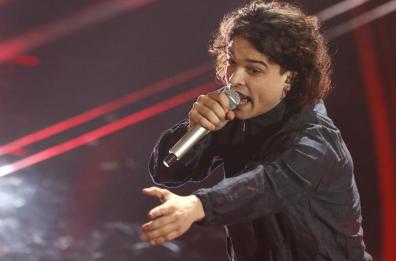 Sanremo 2020, Leo Gassmann vince Giovani. Morgan e Bugo squalificati, Diodato primo per la sala stampa