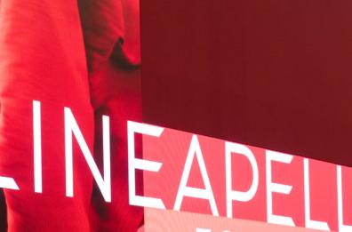 All'edizione 98 di Lineapelle 1200 espositori