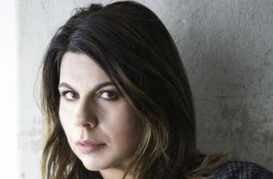 Geppi Cucciari in «Perfetta»