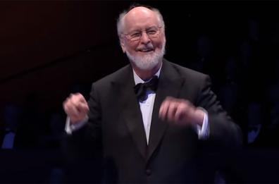Bitonto, tributo a John Williams