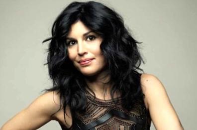 Modugno, «Giusy Ferreri Live 2020»