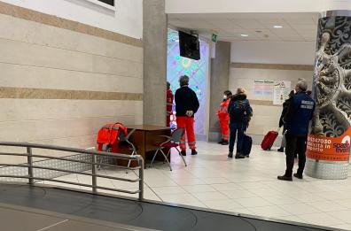 Coronavirus, 10 in autoquarantena nel Leccese. Controlli in Aeroporto a Bari