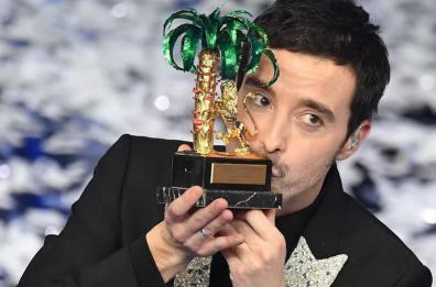 Sanremo, Emiliano: «Diodato orgoglio di Puglia». Melucci: «Figlio di Taranto»
