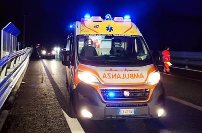 Bari, emergenze internistiche: pronto soccorso Policlinico «chiude» ai pazienti no-Covid, solo codici rossi