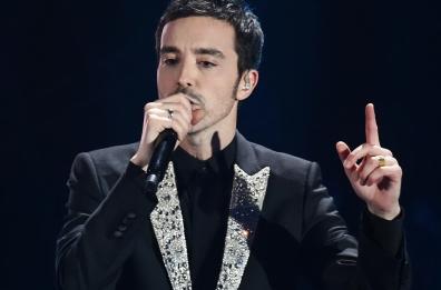 «Diodato, suoniamo insieme», l'invito a Taranto dell'Orchestra Magna Grecia