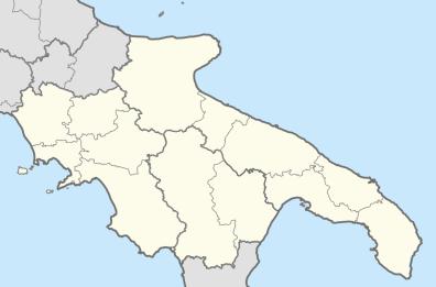 Se nel bene e nel male la Puglia fa rumore