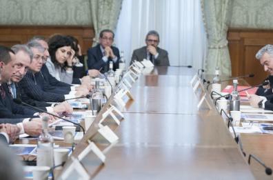 Contratto sviluppo, 156 proposte da Basilicata su turismo, mobilità e centri storici