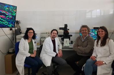 Tumore colicisti, un farmaco può fermarlo: scoperta di ricercatori baresi (una precaria)
