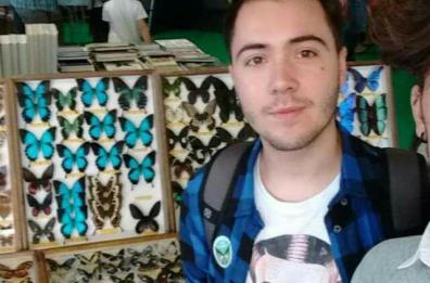 Barletta, il «ragazzo delle farfalle» morto sulla strada. I genitori nelle scuole: mai più