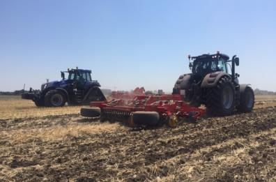 Agricoltura, l’Antifrode europea indaga sul Psr pugliese