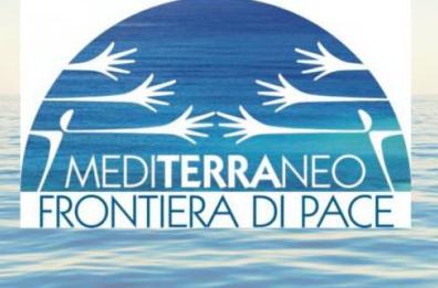 Il Papa a Bari, si inaugura la mostra «Mediterraneo Frontiera di Pace»