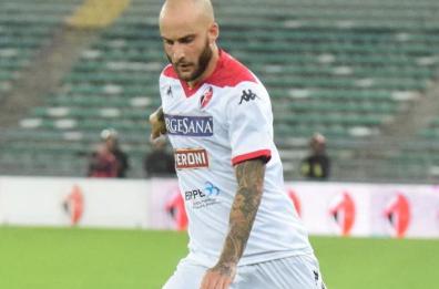 Bari, ceduti Terrani al Como e Costa alla Virtus Entella 