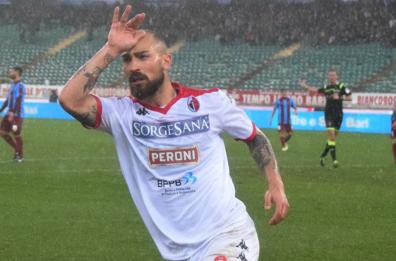 Simeri e quella voglia matta di Bari: la svolta a suon di gol e ora la firma