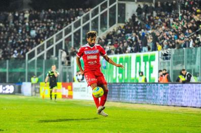 Bari - Picerno: i galletti a caccia del successo per agganciare la Reggina