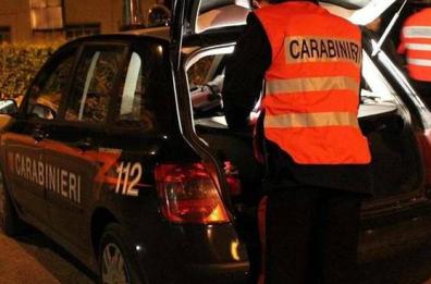 Matera, in Italia col permesso umanitario trovato con la droga addosso: arrestato