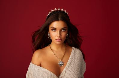 Elettra Lamborghini, dopo Sanremo la «Twerking Queen» incontra i fan a Bari e Andria