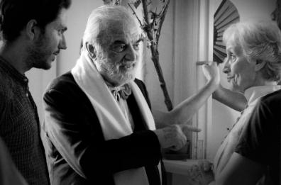 David di Donatello 2020, al molfettese Mastromauro il miglior cortometraggio
