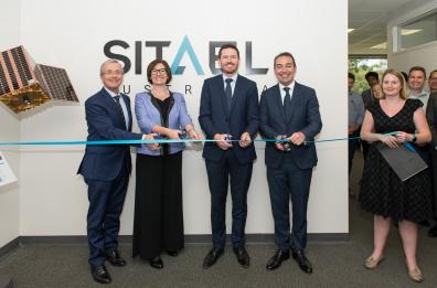 Spazio, la barese Sitael apre sede in Australia: costruirà satelliti
