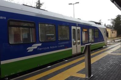 Domani 21 gennaio sciopero alle Ferrovie Appulo Lucane: possibili i disagi 